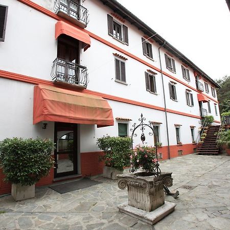 Il Castello B&B Varallo Pombia Kültér fotó