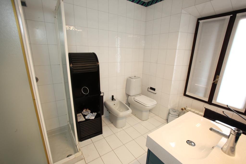 Il Castello B&B Varallo Pombia Kültér fotó